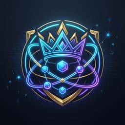 KingDNS Logo